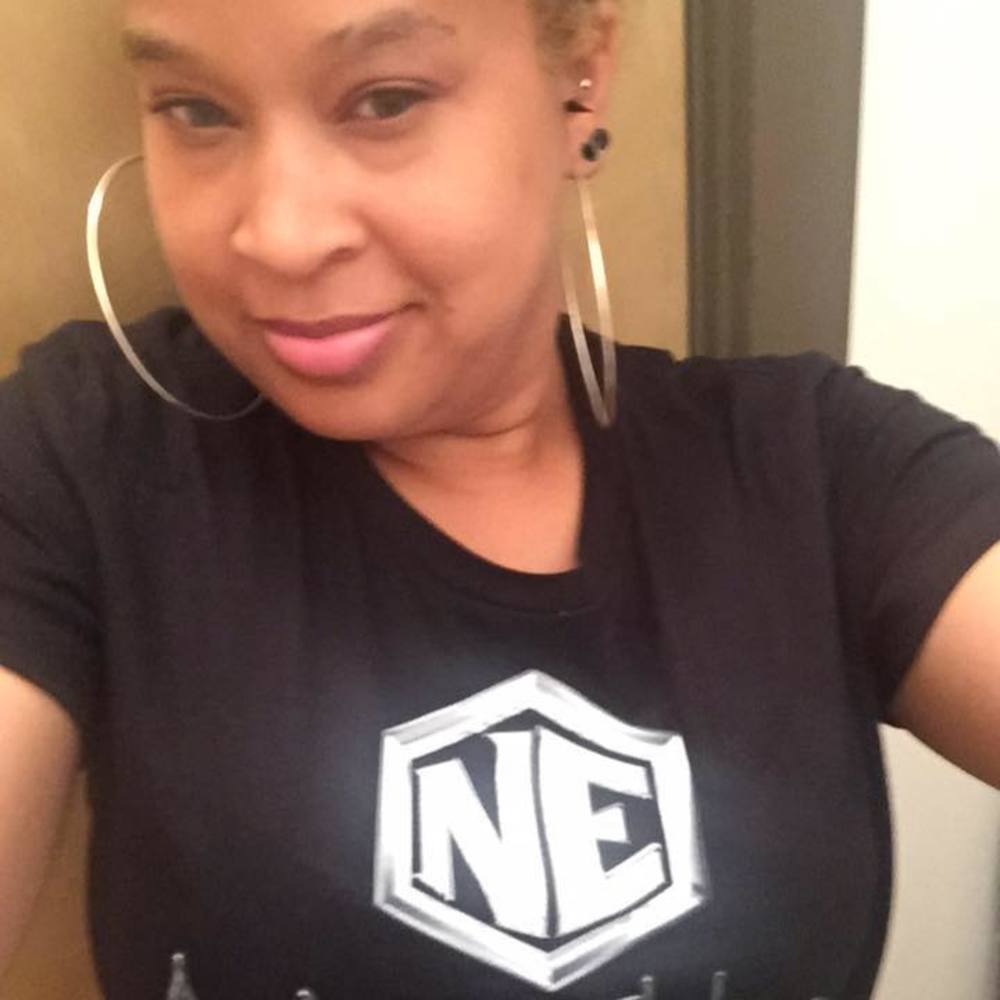 Meet your Posher, @wutatondaback36